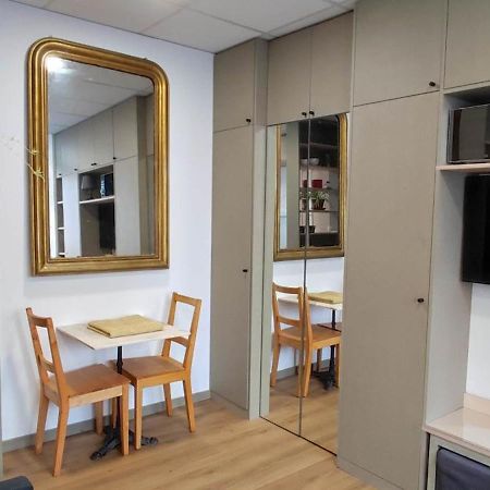Studio Porte De Vanves - Paris Sud المظهر الخارجي الصورة