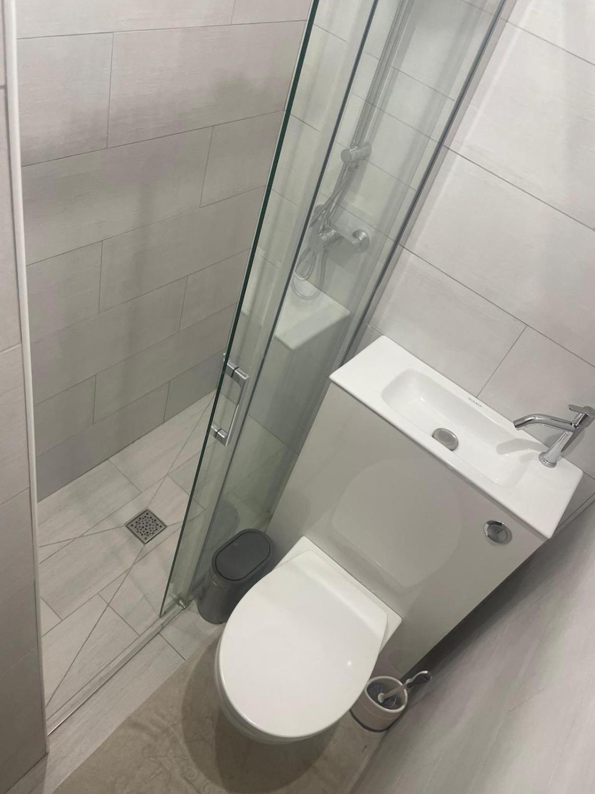 Studio Porte De Vanves - Paris Sud المظهر الخارجي الصورة