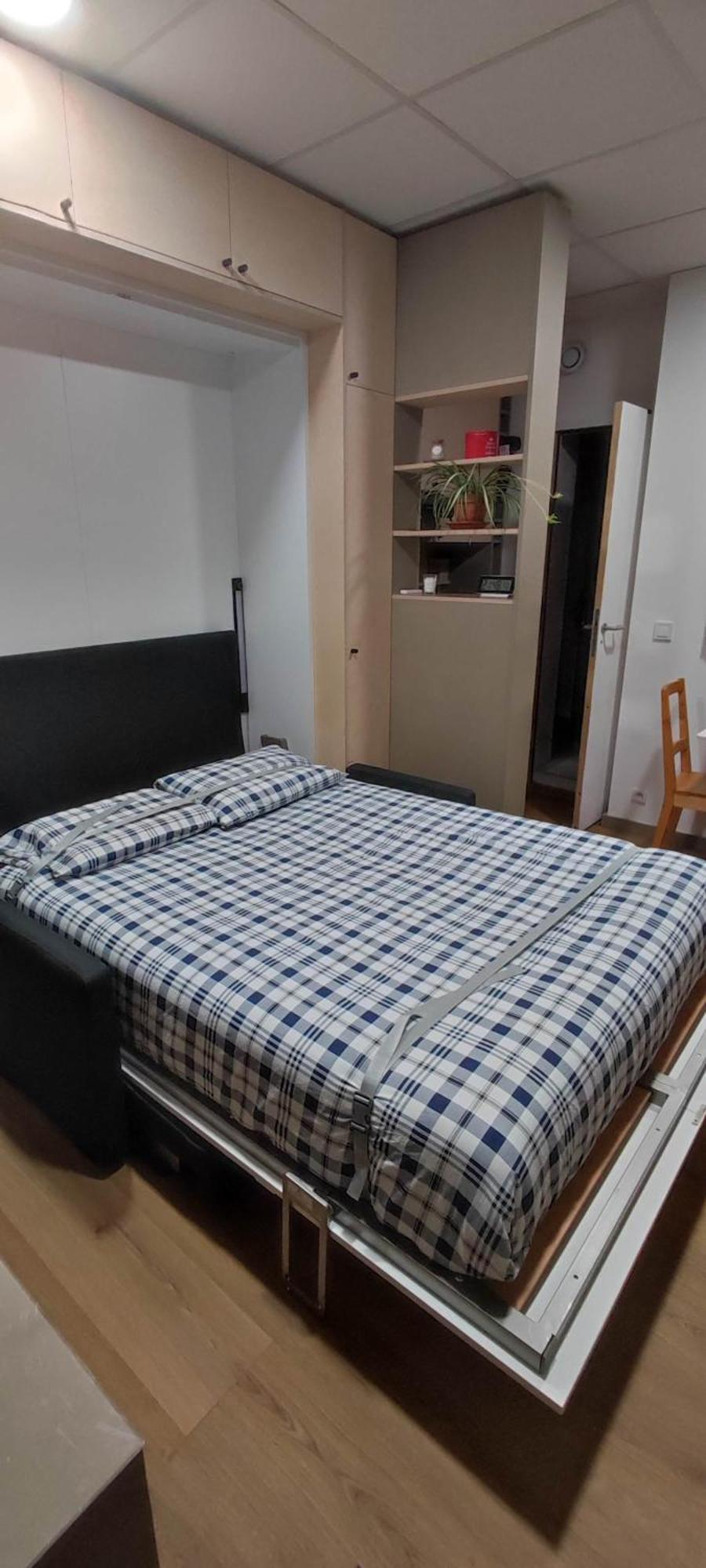 Studio Porte De Vanves - Paris Sud المظهر الخارجي الصورة