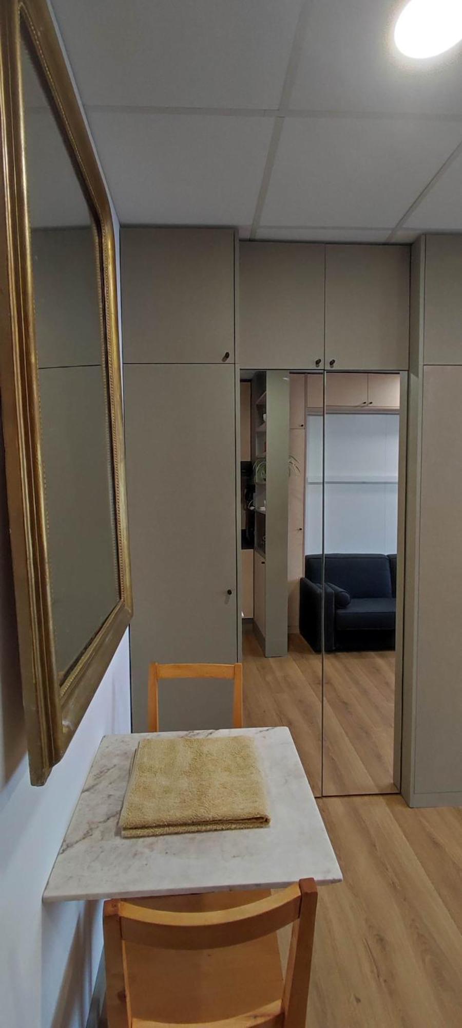 Studio Porte De Vanves - Paris Sud المظهر الخارجي الصورة
